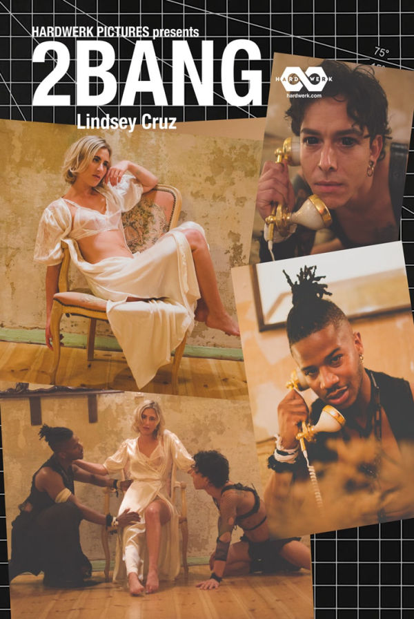 2BANG LINDSEY CRUZ