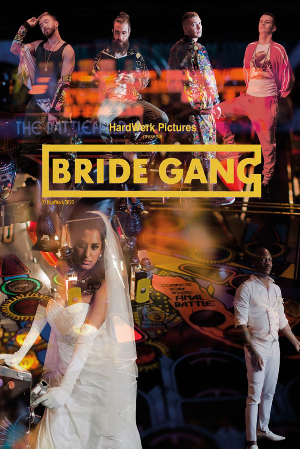 BRIDE GANG