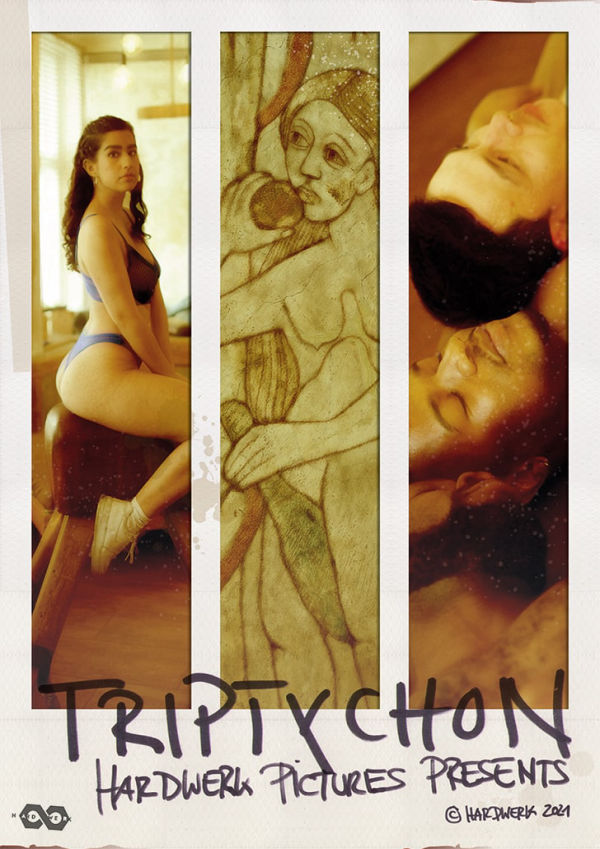 TRIPTYCHON I