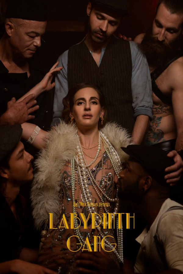 LABYRINTH BANG