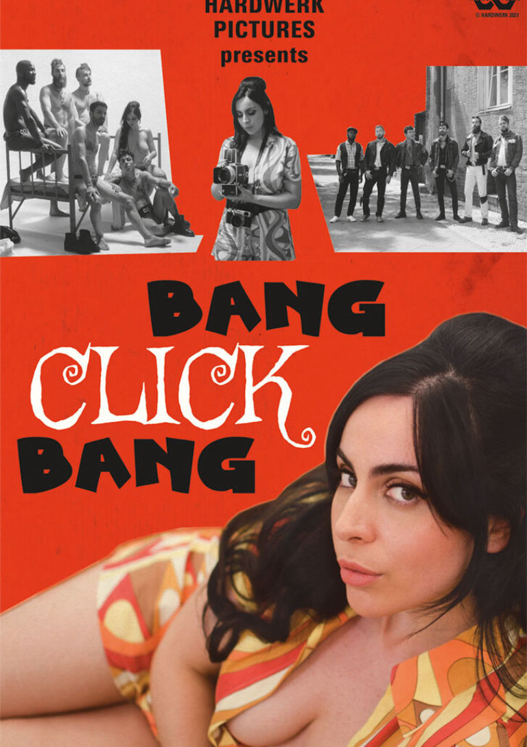 BANG CLICK BANG