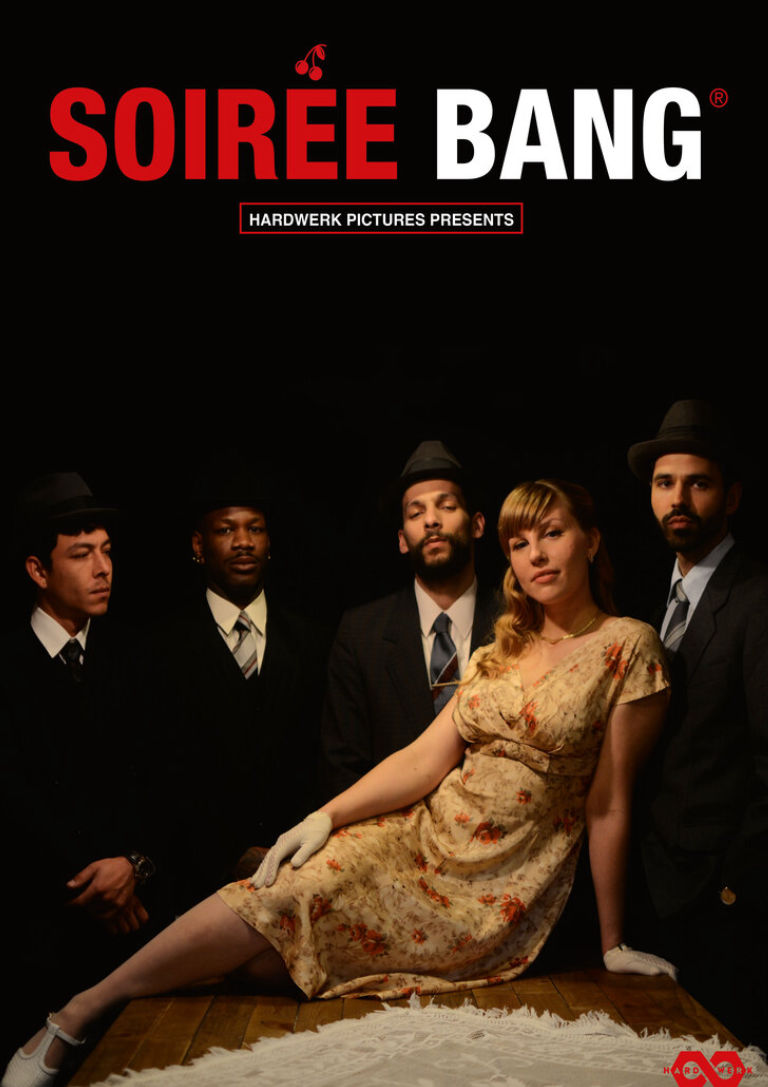 SOIREE BANG