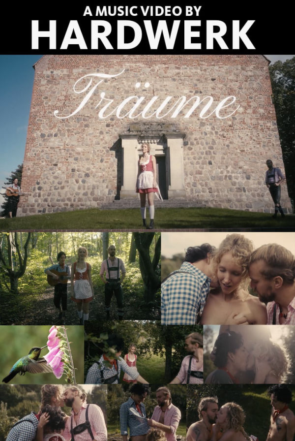 TRÄUME