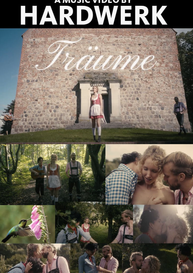 TRÄUME