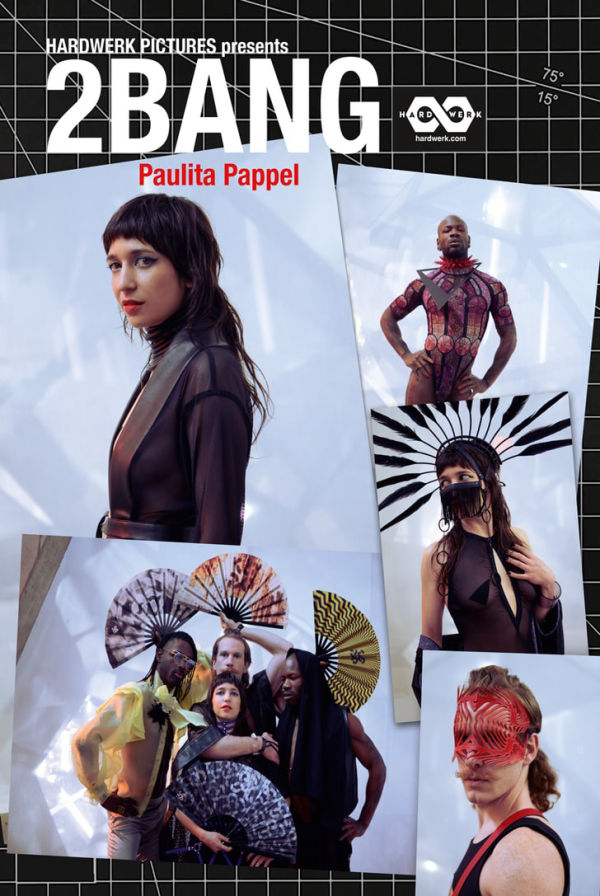 2BANG PAULITA PAPPEL