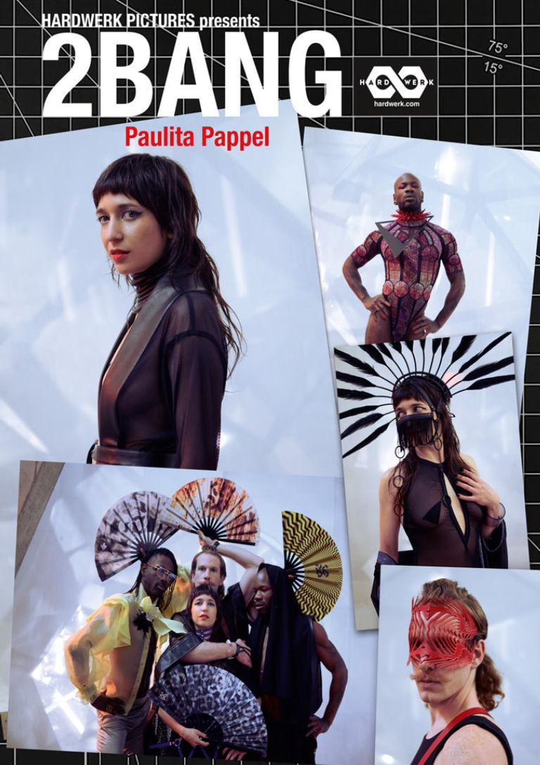 2BANG PAULITA PAPPEL