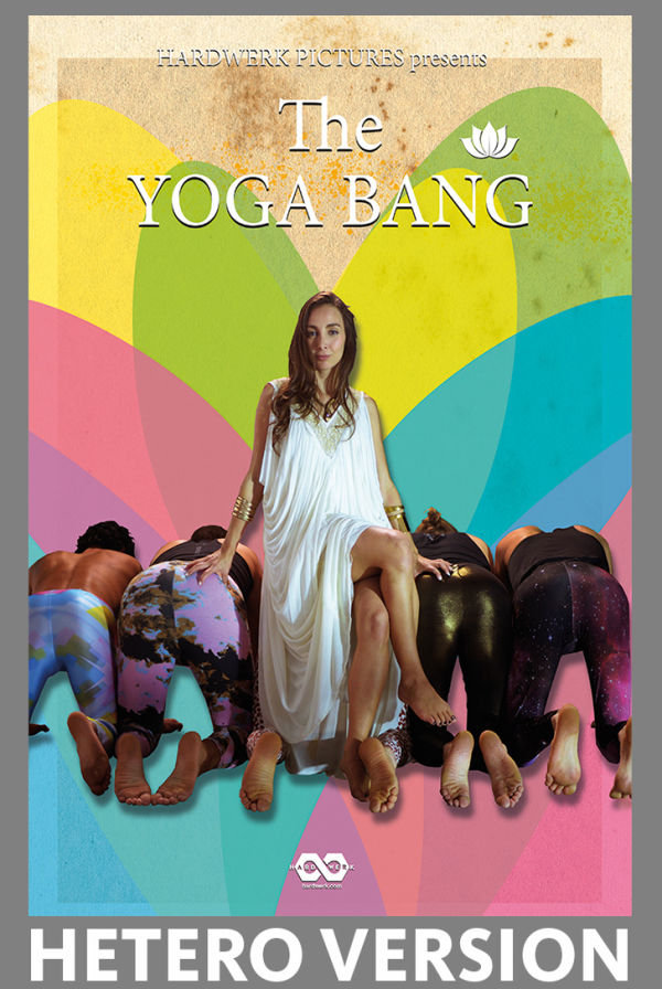 YOGA BANG hetero version