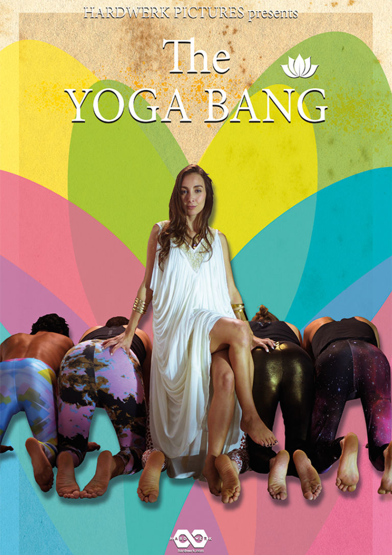 YOGA BANG