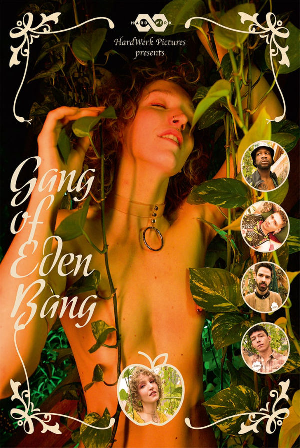 GANG OF EDEN BANG
