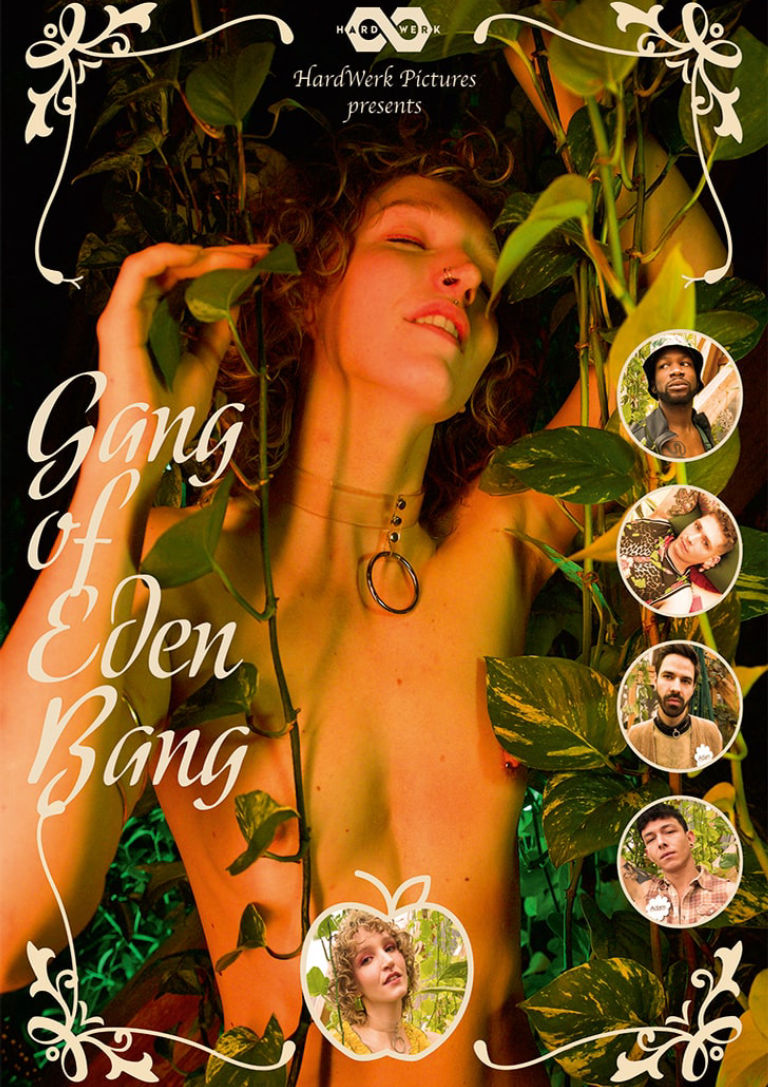 GANG OF EDEN BANG