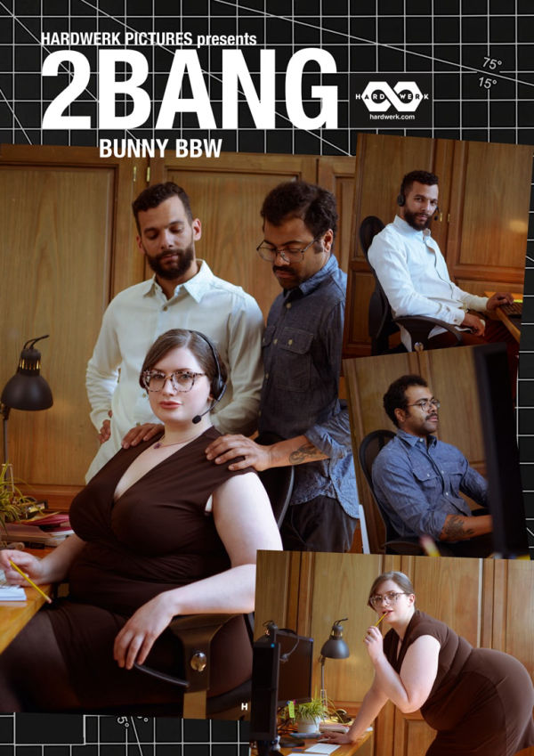2BANG BUNNY BBW
