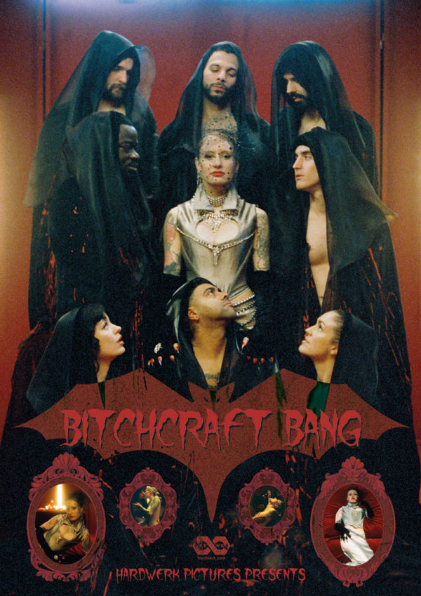 BITCHCRAFT BANG