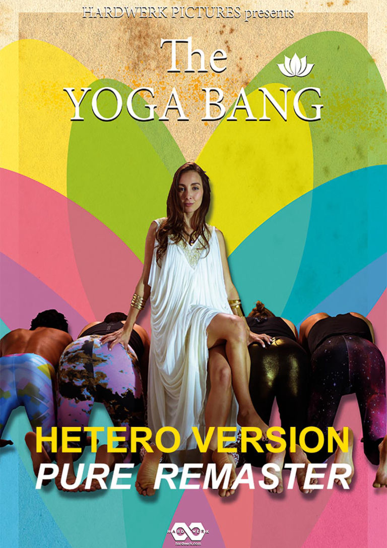YOGA BANG PURE REMASTER