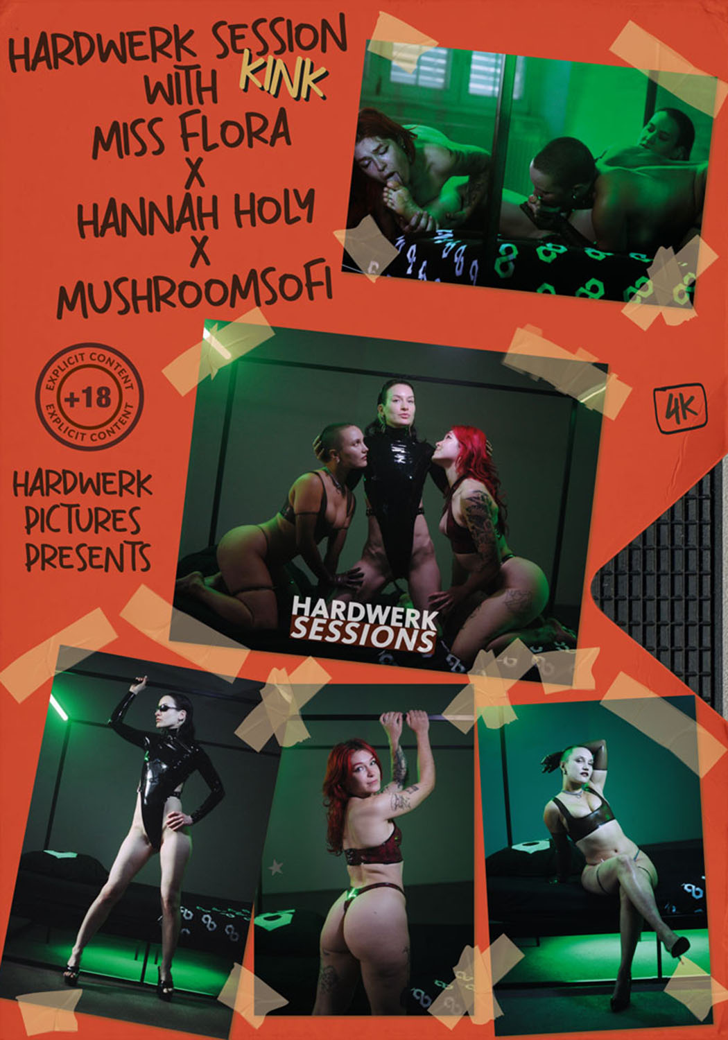 red-session-miss-flora-hannah-holy-mushroomsofi