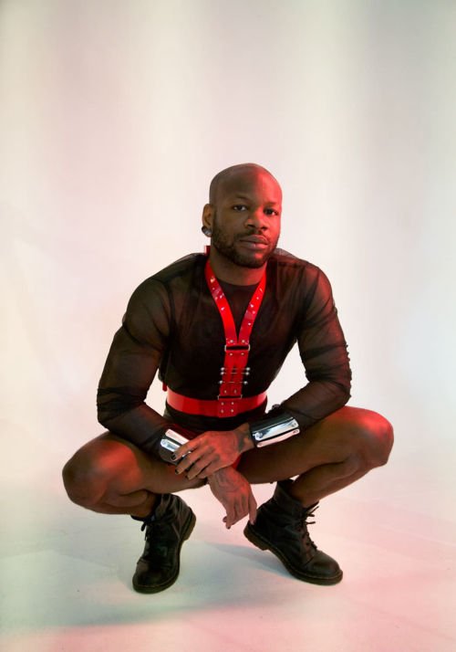 Bishop Black
