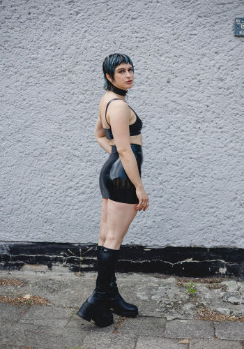 Freya