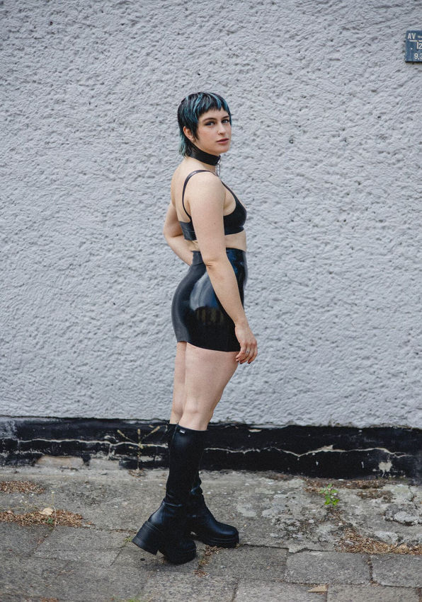 Freya