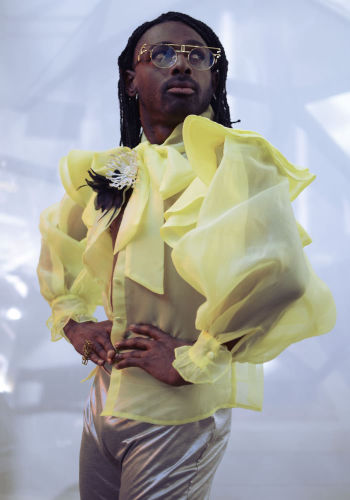 Kody McCree