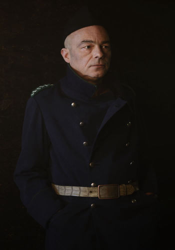 Kolonel Kris