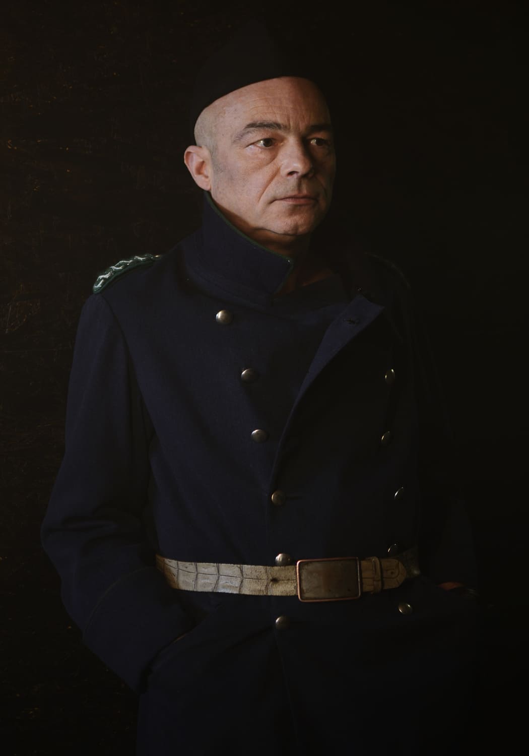 Kolonel Kris
