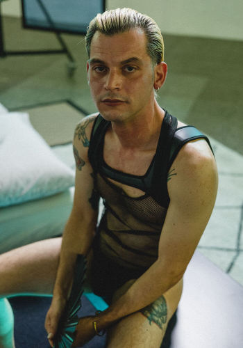 Pierrot De Vil
