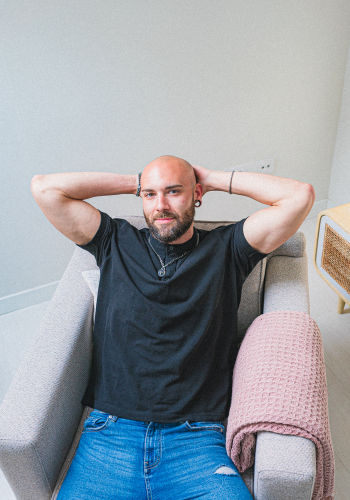 Axel Garcia