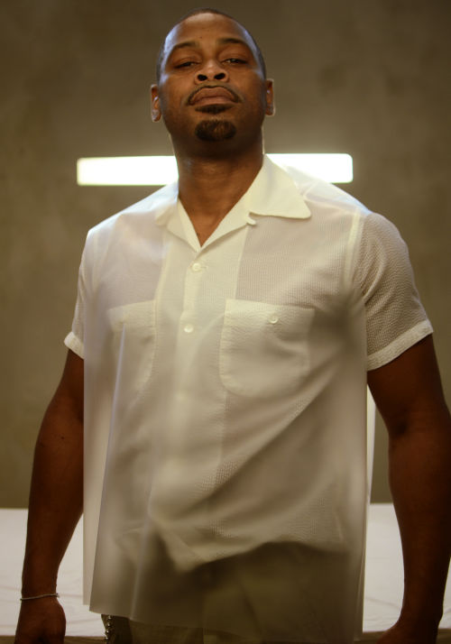 Darrell Deeps