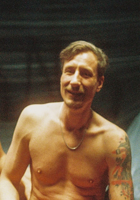 Jason Steel