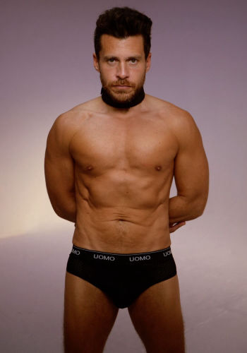 Andy Stone