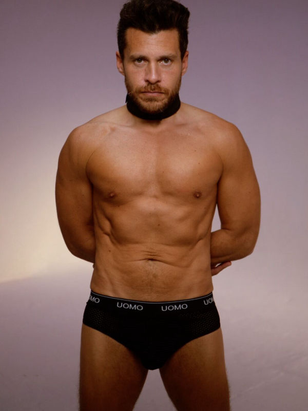 Andy Stone