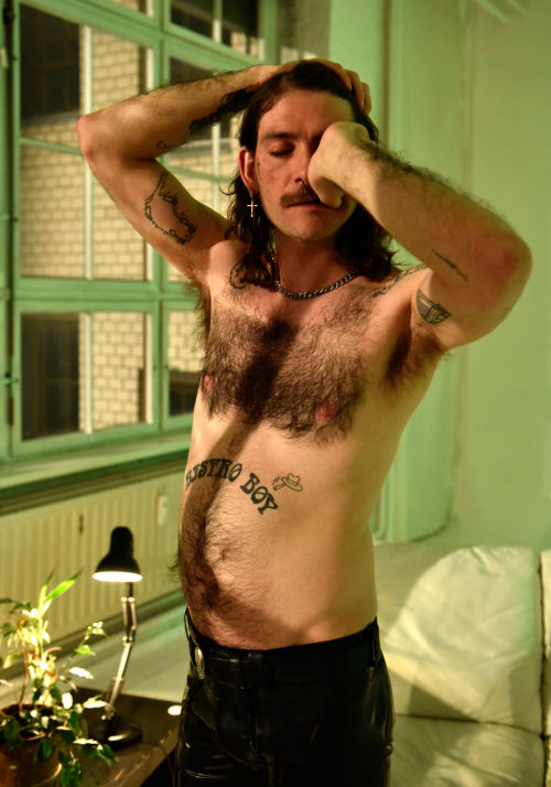 Bobby Merlot