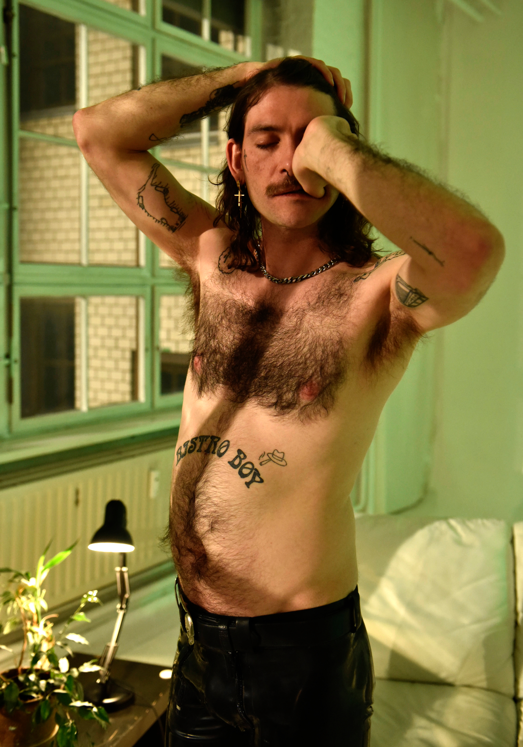 Bobby Merlot