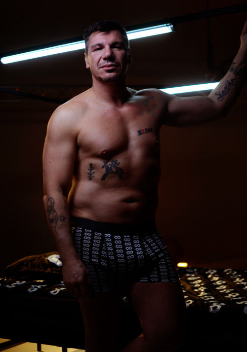 Denis Marti