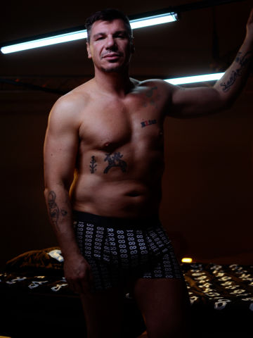 Denis Marti