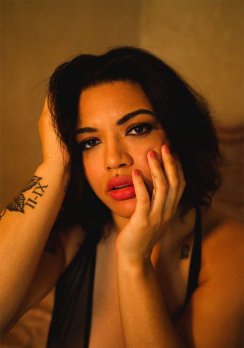 Sulema Vasquez