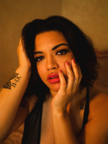 Sulema Vasquez