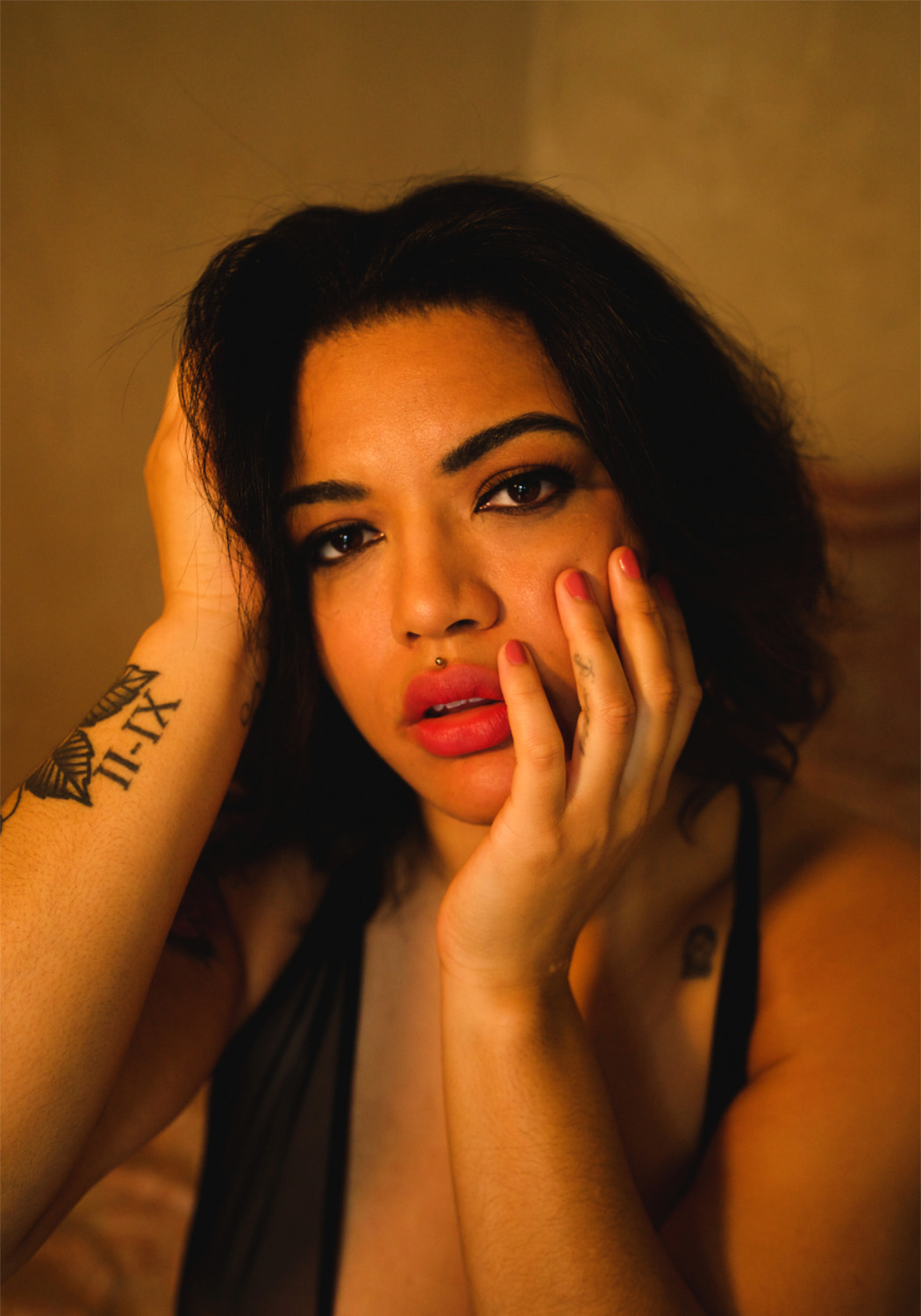 Sulema Vasquez