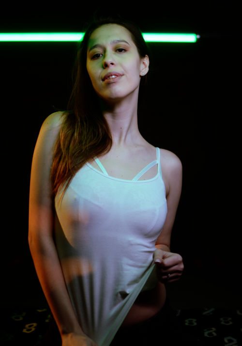 Mia De Vil