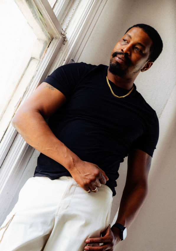 Isiah Maxwell