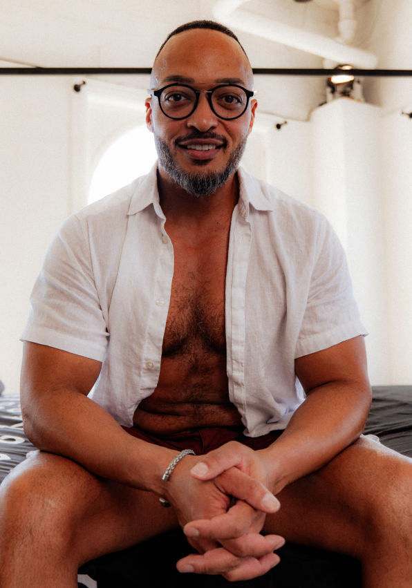 Dillon Diaz