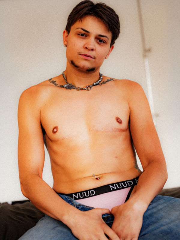 Nicky Zeal