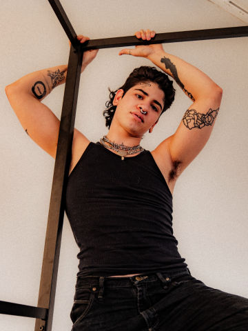 Kyle Castro