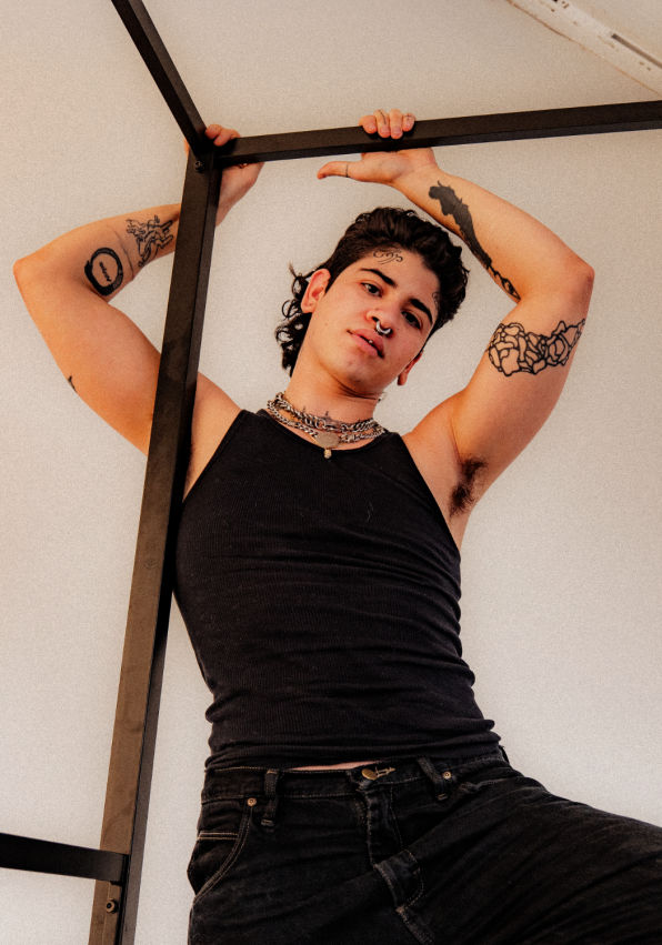 Kyle Castro