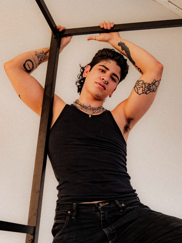Kyle Castro