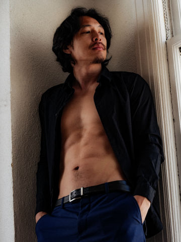 Leo Vice