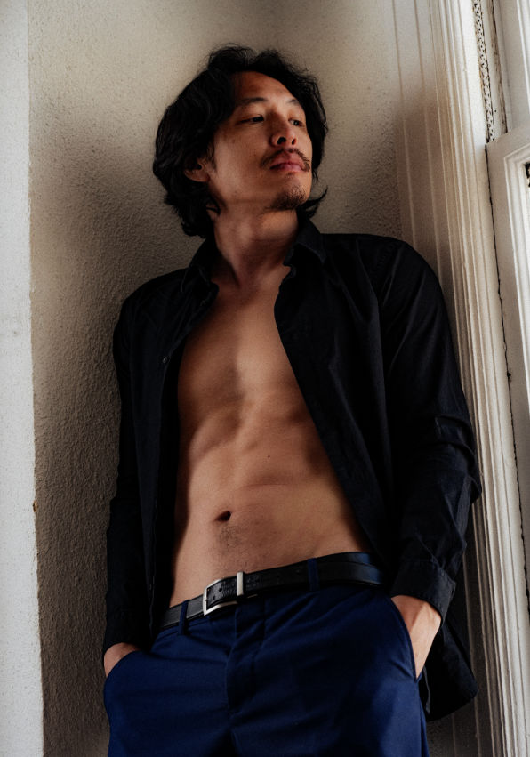Leo Vice