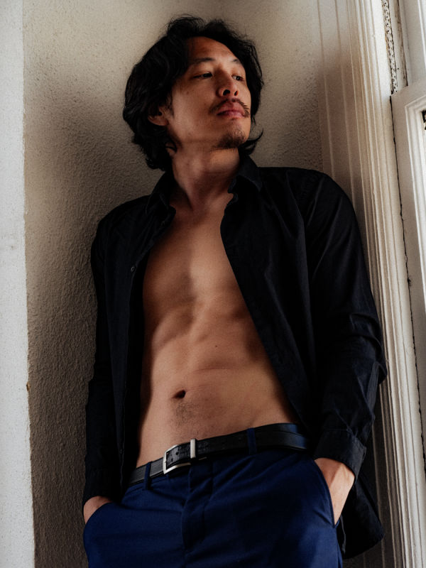 Leo Vice